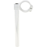 Hurricane (Hurricane) Separate handle aluminum YZF-R1 (04-08) Polish almite HS1050-11