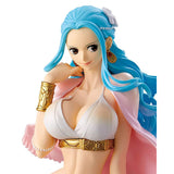 One Piece Glitter &amp; Glamours, Shiny Venus, Nefeltari Vivi