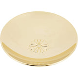 Takenaka Copperware Your Victory Cup Gold φ 7.5 cm Cup Chrysanthemum 175 – 68