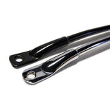 MOTOR ROCK SR400/500 for TORUKURODDO CHROME MR - BR002