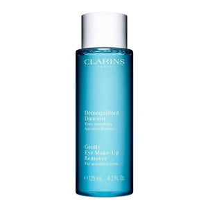 Clarins eye makeup remover lotion 125mL