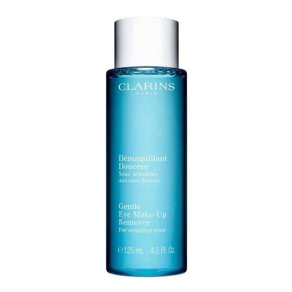 Clarins eye makeup remover lotion 125mL