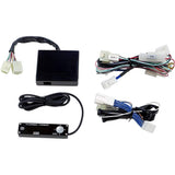 HKS Turbo Timer Type 0 Body+Harness Set by model+Suzuki Wagon R Stingray Mazda Flare Custom Style Mazda Flare Cross Over 41001-AS001