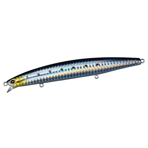 Daiwa Seabass Minnow More Zan Wind Storm Lure