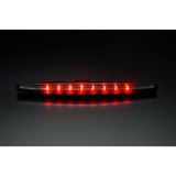 Clearworld LED Crystal High Mount [Smoke] RB1/RB2 Odyssey 2003/10 ~ 2008/10 RSM-11