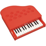KAWAI Mini Piano P-25 Poppy Red