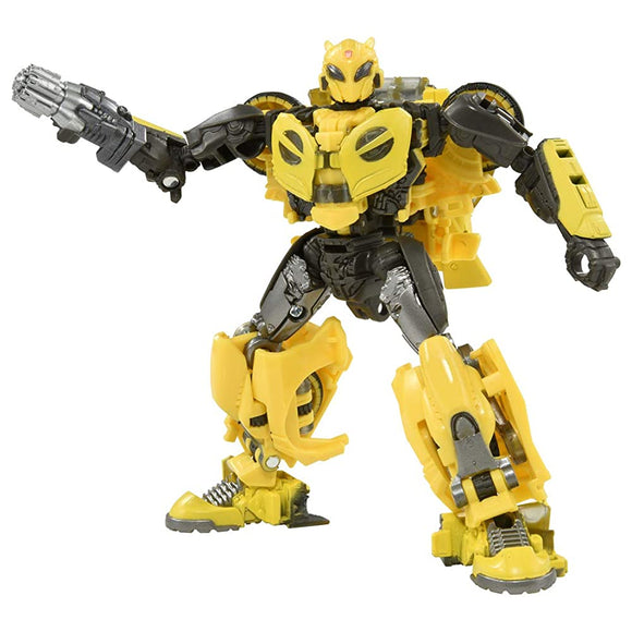 Transformers SS-65 B-127 Bumblebee