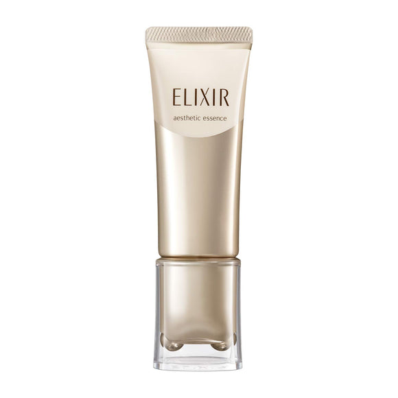 Elixir Advanced Esthetic Essence Essence, Soothing Floral Fragrance, 40g