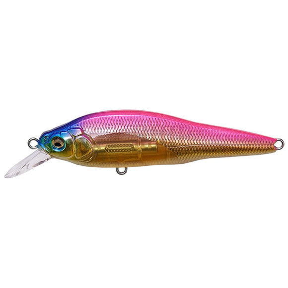 Mega Bath (Megabass) Lure X 80SW LBO GG gorupin OB 38853