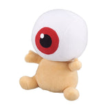 gegege no kitaro talking eyeball snack