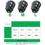 Sakura Boeki PROMARK PG-9231(N21) For General Hard-type, All-around Use, LL Size