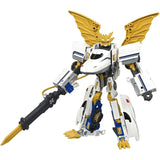 Plarail Shinkansen Transforming Robot Shinkalion DXS Shinkalion N700S Nozomi