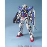 MG Mobile Suit Gundam 00 Gundam Exia 1/100 Scale Color Coded Plastic Model