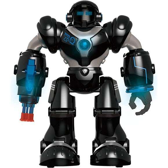 TKSK TK-058 Robo Buster X Mark II – Goods Of Japan