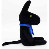 Lisa and Gas Pearl Plush Classic Gas Pearl, Large