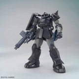 HG Mobile Suit Gundam THE ORIGIN Act Zaku (Kycilia's Forces) 1/144 Scale Painted Plastic Model