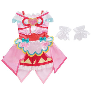 Delicious Party Pretty Cure Transformation Pretty Cure Precious