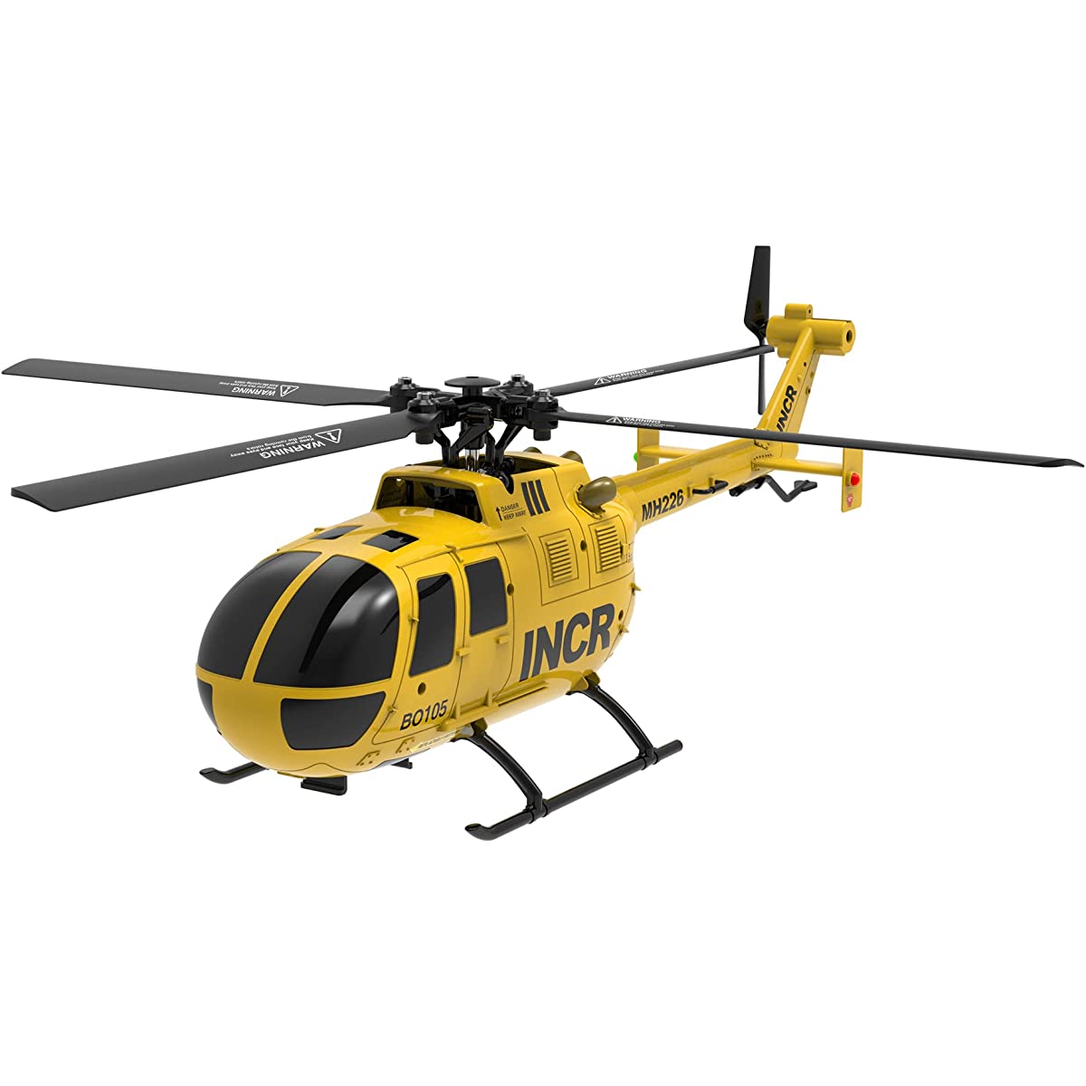 G-Force Bo105 INCR GB300 Genuine Japanese Product – Goods Of Japan