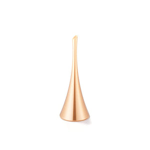 Nosaku Bell - Horn - Pink Gold (Brass) 506033