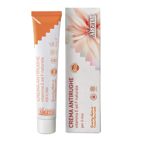 Argital Anti W (Wrinkle) Cream 48g