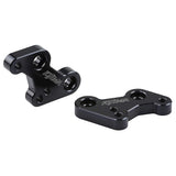 KIJIMA GSX-S125 | GSX-R125 213-4384 Motorcycle Parts Step Up Bracket