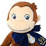 Curious George Preciality Special Plush ~ Antique Color ~