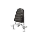 KIJIMA YAMAHA 210-0005 Motorcycle Parts Backst, Signus X Plated, Back Pad Included