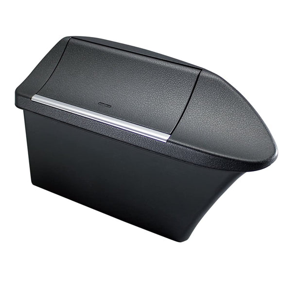 TSUCHIYA YAC SY-HR3 DRIVER SEAT SIDE BOX Trash Can for toyota 60 Harrier ONLY