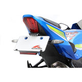 Hurricane (HURRICANE) Fenderless Kit LED License Lamp GSX-R1000R 2017 ~ HA6650