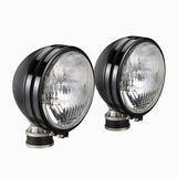 IPF Super Off-Roader H4 Lo Headlight Halogen 6 "S-9064