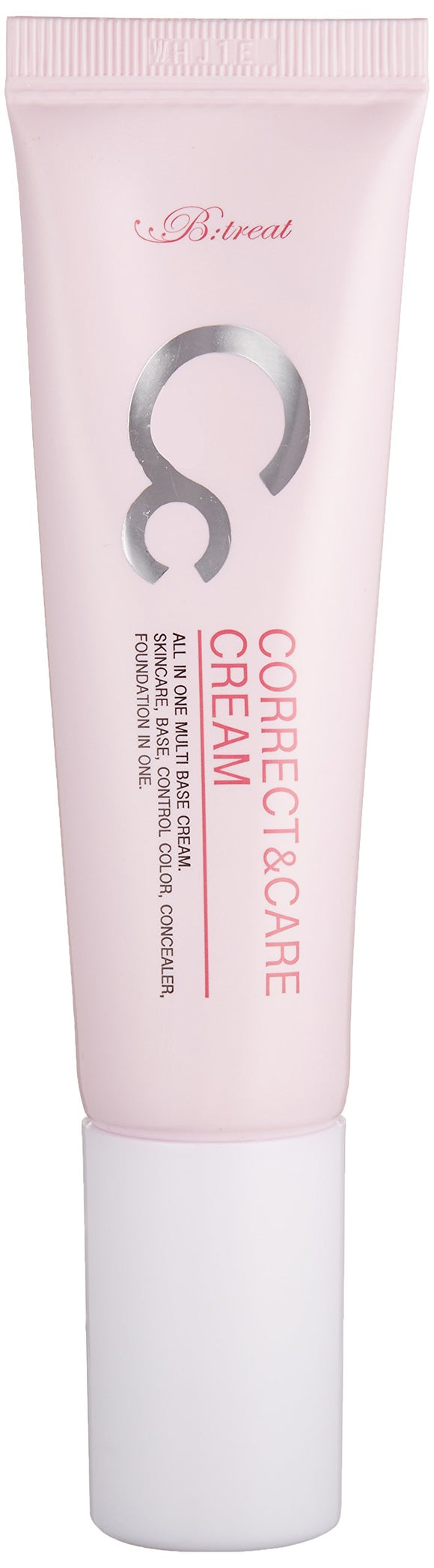 B: TREAT CC cream 30g