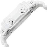 [Casio] Baby Gee Watch BGD-501-7JF White