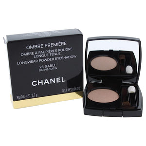 Ombre Premiere Poudre #28 Sable 2.2g [Chanel]