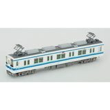Railway Collection Tobu Railway 850 Type 854 Compated, 3 Car Set, Diorama Supplies (Manufacturer's First Order Limited Production)