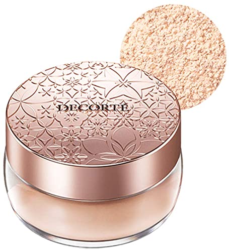 COSME DECORTE Face Powder <12 Lucent Beige> (20g)