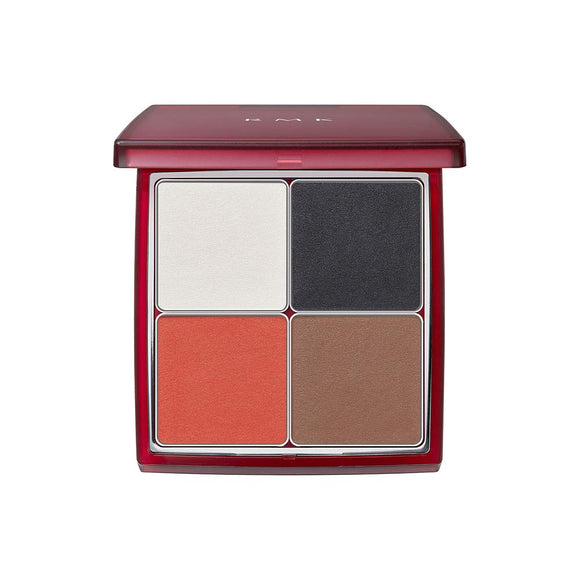 RMK Ukiyo Modern Eyeshadow Palette 02 Nihonbashi