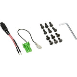 [CMR] Steering boss 116