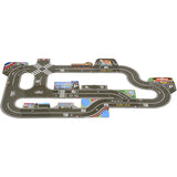 Takara Tomy Tomy Bird City is Hirogating Connecting Roads, W 9.6 x H 9.6 x D 2.0 inches (245 x 245 x 50 mm), Gray