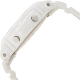 [Casio] Baby Gee FOR SPORTS Wrap/Split Measurement Compatible BG-6903-7CJF White