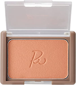 Ririmew Veil Glow Cheek [Cosmetic produced by Rino Sashihara / Sheer Glow Cheek] (05 Assam Tea)