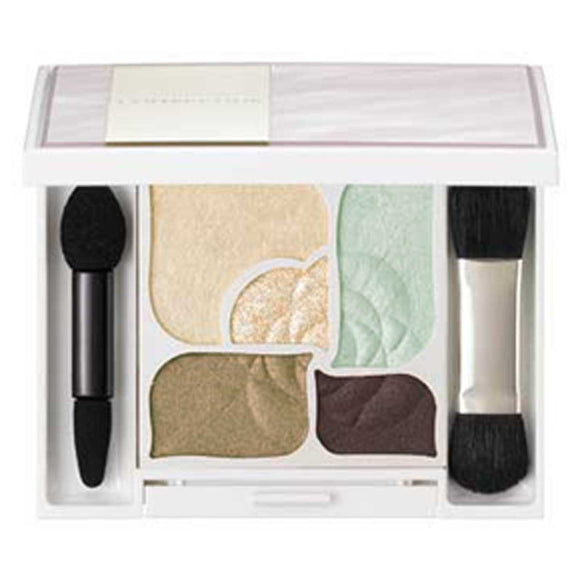 Kanebo Coffret d'Or COFFRET D'OR 3D gradation eyes [02]