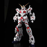 PG Mobile Suit Gundam UC RX-0 Unicorn Gundam 1/60 Scale Color Coded Plastic Model