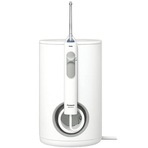 Panasonic EW-CDJ74-W Jet Washer Doltz White Oral Cleaner