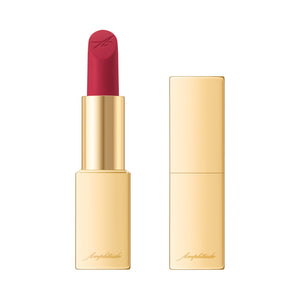 Amplitude Conspicuous Lips 17 Lipstick Metallic Red 3.6g