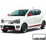 Alto Works dedicated start set IF-ALTOWORKS-ST