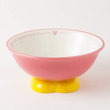 Disney Minnie Mouse SAN2226 Ramen Set with Forenge