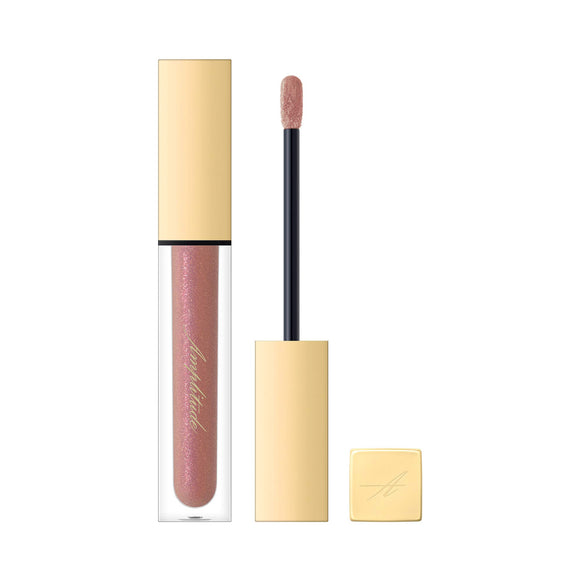 Amplitude Conspicuous Lip Gloss Lipstick 01 5.7g