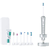 Panasonic EW-DP53-S Doltz Electric Toothbrush, Silver