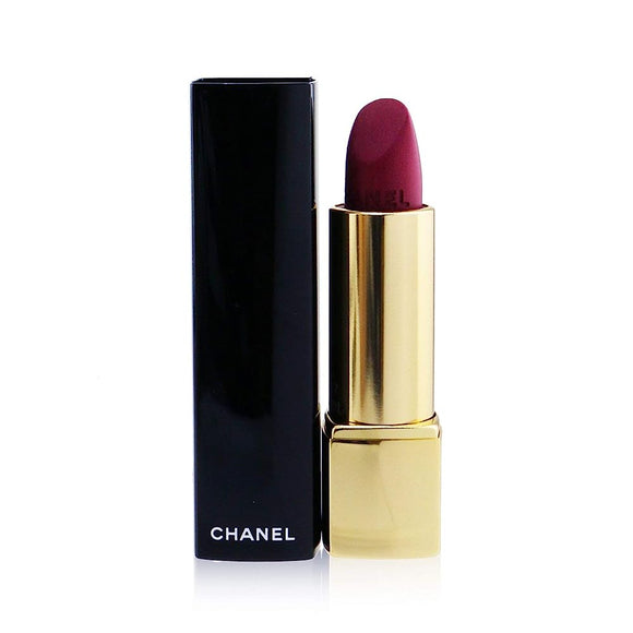 Chanel Rouge Allure Camellia_Lipstick (Limited Package) (617 - Camellia Gournat de Chanel)