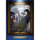 [Deluxe Version] Return to Silonagas Island - Discover ~ Deluxe Train Silonagas Express ~ B5 Size